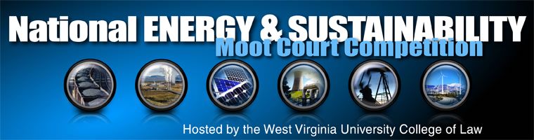 National Energy Moot Court Competition