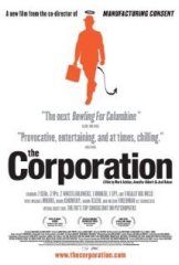 2004 documentary The Corporation