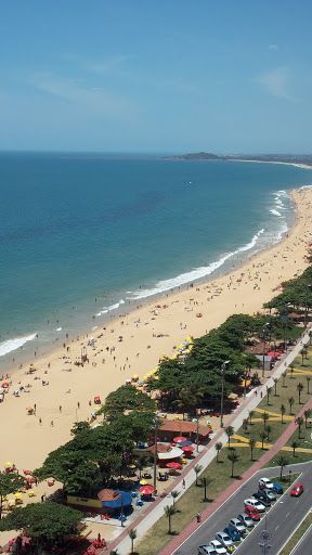  Vila Velha, Brazil