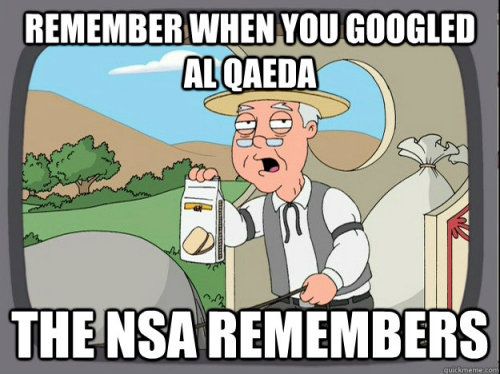 The NSA Remembers