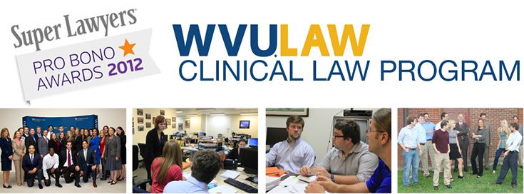 WVU Clinical Law Program