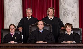 WVU Law WV Supreme Court