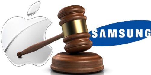 Apple v. Samsung