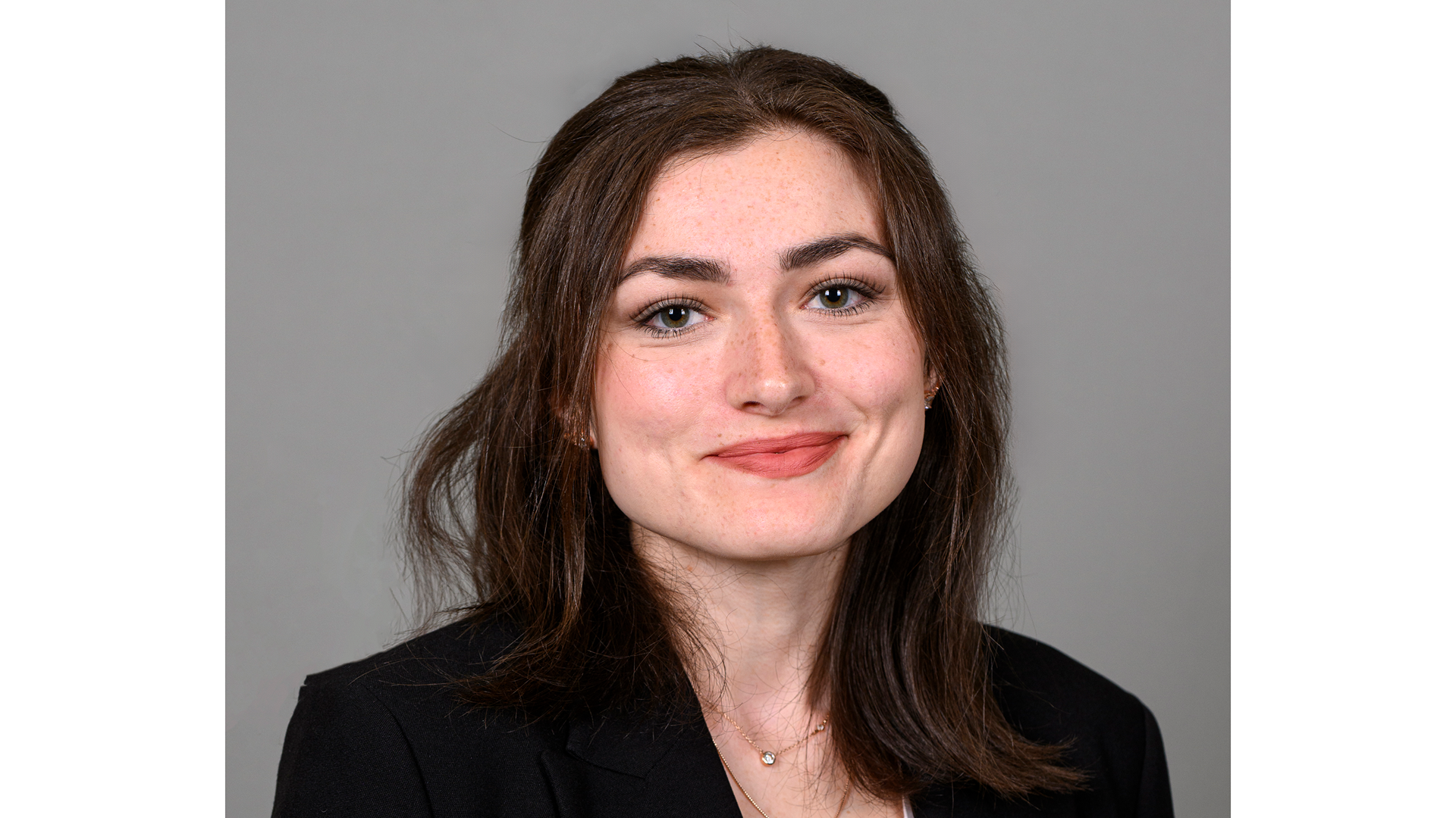 Headshot of Abigail Paugh