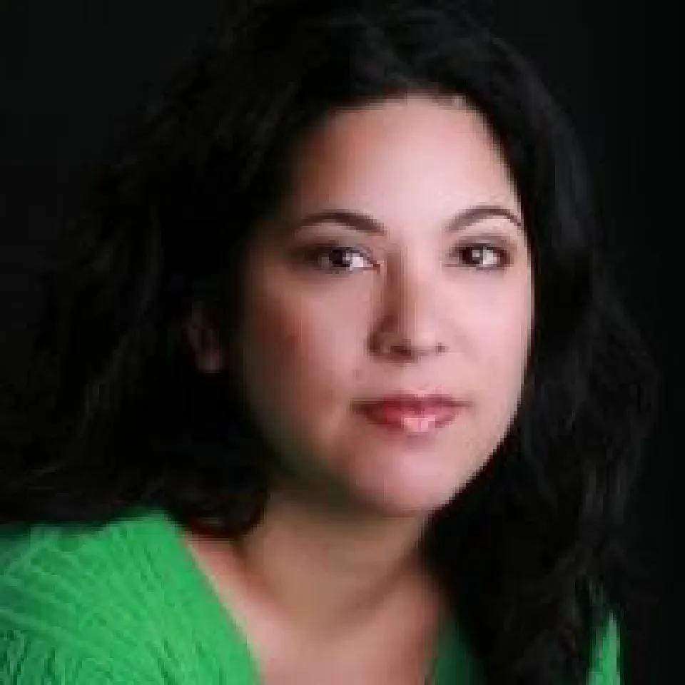 Portrait of Leah Byrne McAllister