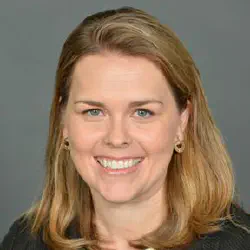 Portrait of Jessica A. Haught