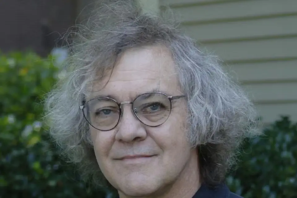 C. Edwin Baker
