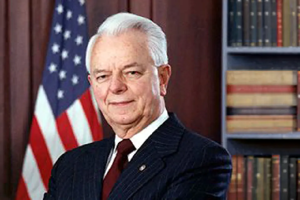 Robert C. Byrd