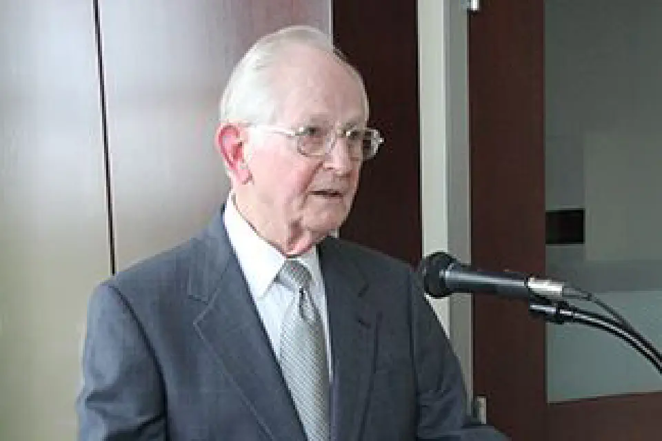 John T. Copenhaver
