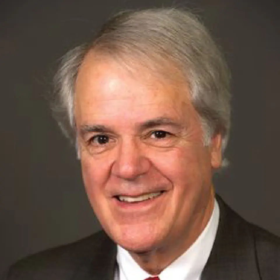 Portrait of Vincent P. Cardi