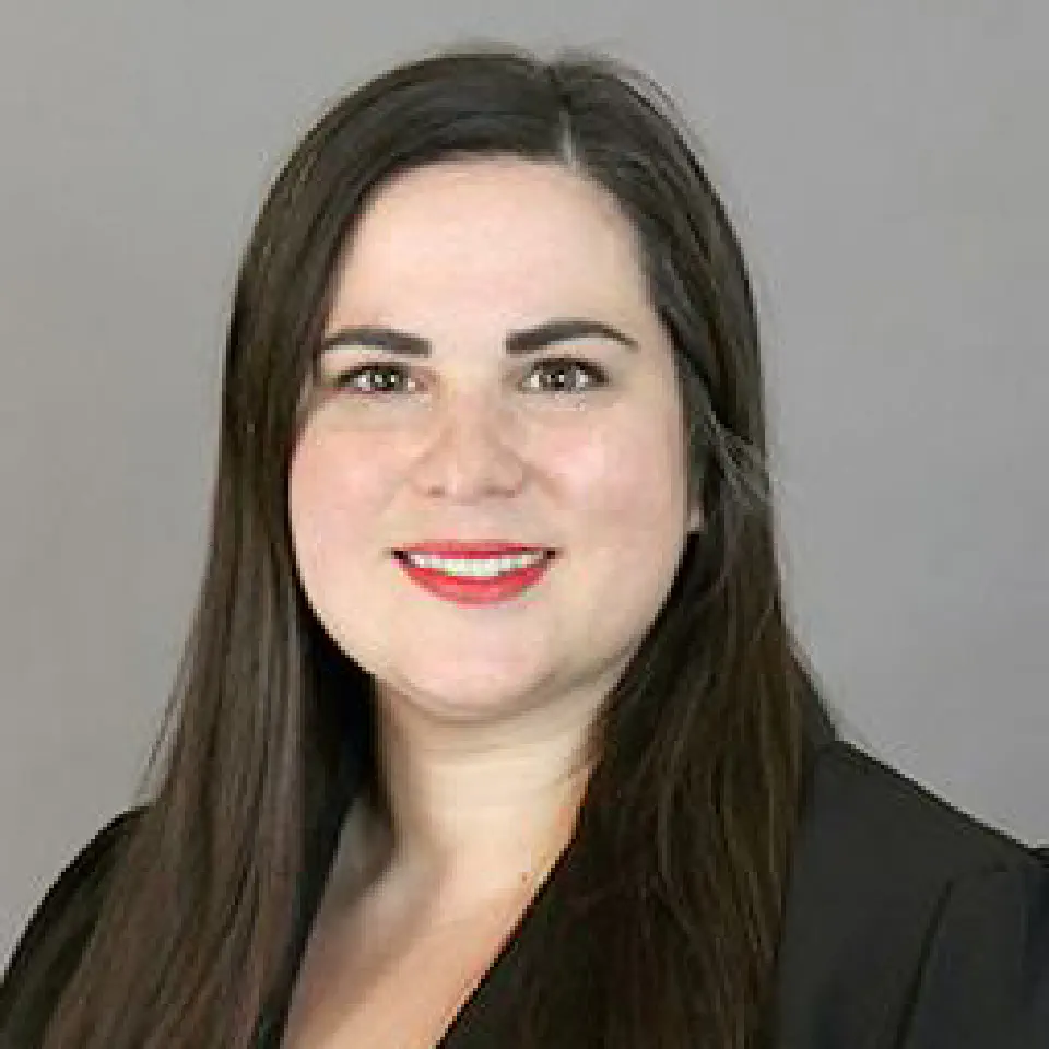Portrait of Stephanie Miller