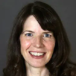 Portrait of Alison Peck