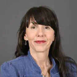 Portrait of Jennifer Stephens
