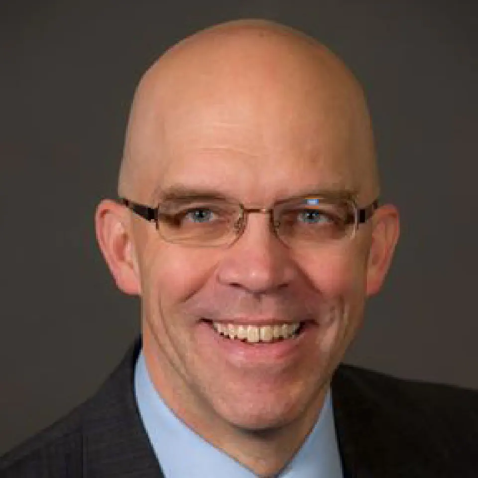 Portrait of John E. Taylor