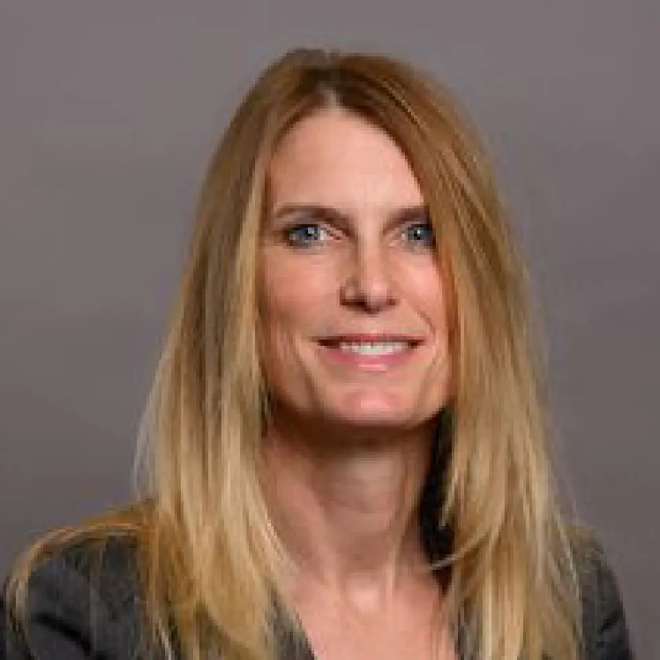 Portrait of Sarah Wagner
