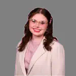 Portrait of Gracie Davis