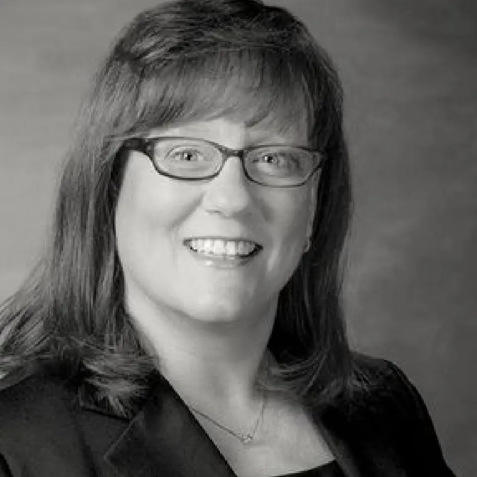 Portrait of Jennifer Mason