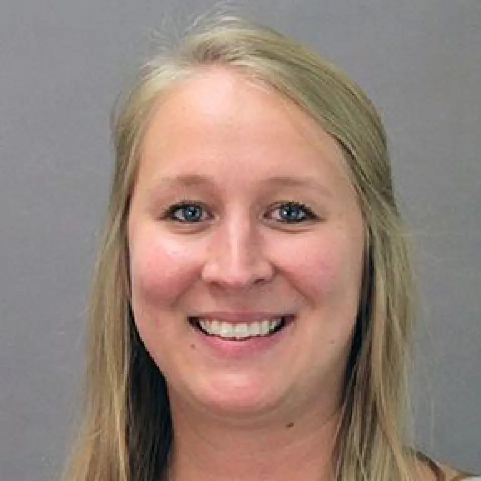 Portrait of Theresa Lubich