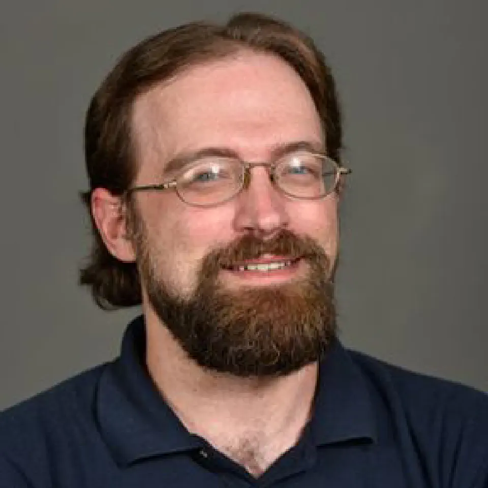 Portrait of Ken Price