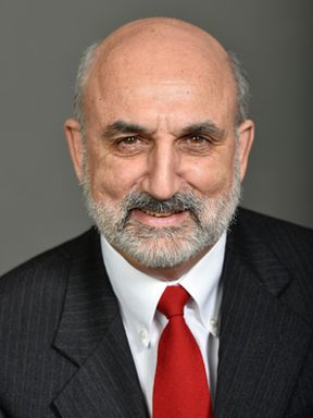 WVU Law Professor Charles DiSalvo