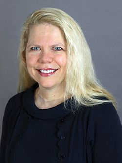 WVU Law Professor Anne Marie Lofasso