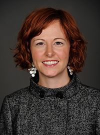 Professor Valena Beety