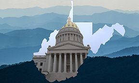 WVU Law West Virginia Law Review Home Rule symposium 2020