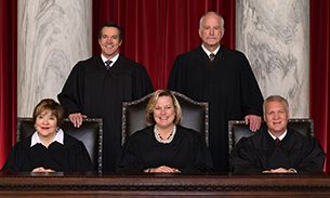 WVU Law - 2019 West Virginia Supreme Court of Appeals