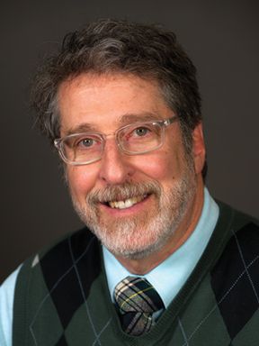Image of Professor James Friedberg