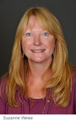 WVU Law Professor Suzanne Weise