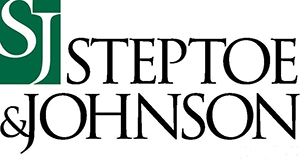 WVU Law's Steptoe & Johnson logo