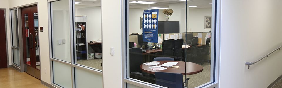 WVU Law Clinic Office