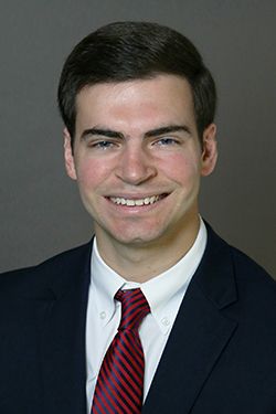 WVU Law Nick Gutman - West Virginia Law Review