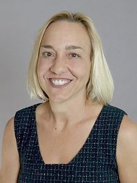 WVU Law Professor Jennifer Oliva