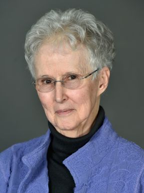 Marjorie A. McDiarmid