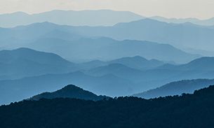 WVU Law - Appalachian Mountains
