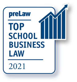 WVU Law Top School Business Law 2021