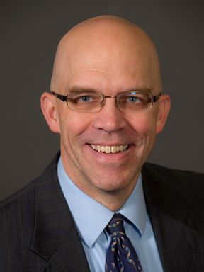 WVU Law Professor John Taylor