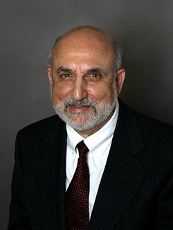 WVU Law professor Charles DiSalvo