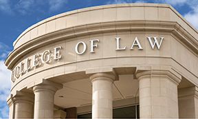WVU College of Law