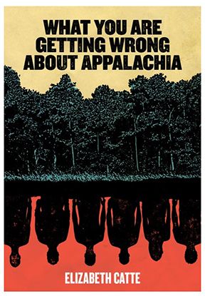 What You're Getting Wrong About Appalachia book cover