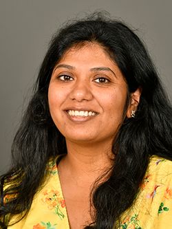 WVU Law Professor Priya Baskaran