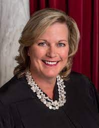 WV Supreme Court Justice Beth Walker