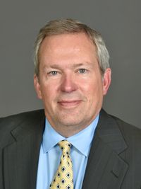 Law Professor Jamie Van Nostrand