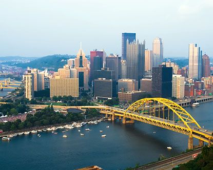  Pittsburgh