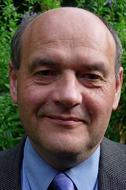 WVU Law - Oxford law professor Hugh Collins