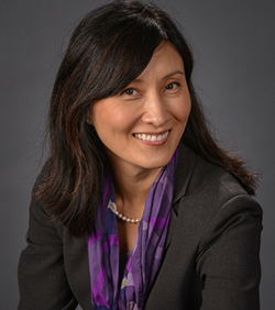 WVU Law - Prof. Suzanne Kim, Rutgers Law School