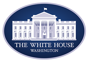 WVU Law - White House official logo