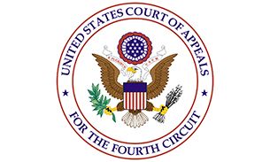 WVU Law - Seal of the US Court of Appeals for the Fourth Circuit