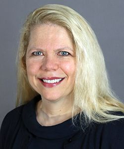 WVU Law Professor Anne Marie Lofaso